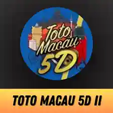 Toto Macau 5D 2